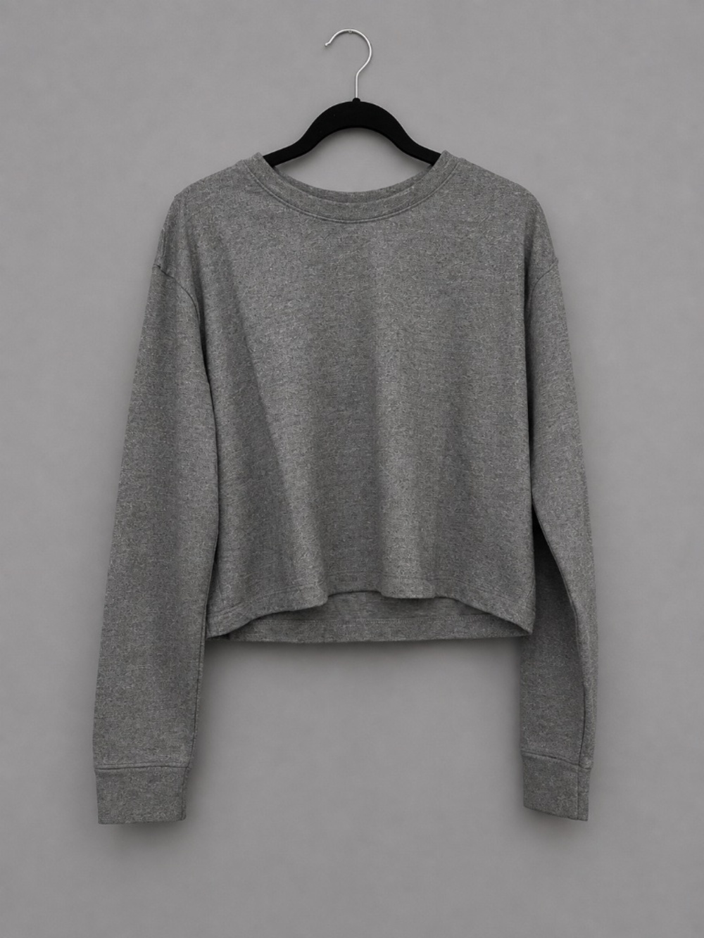 Double Zero Sweater